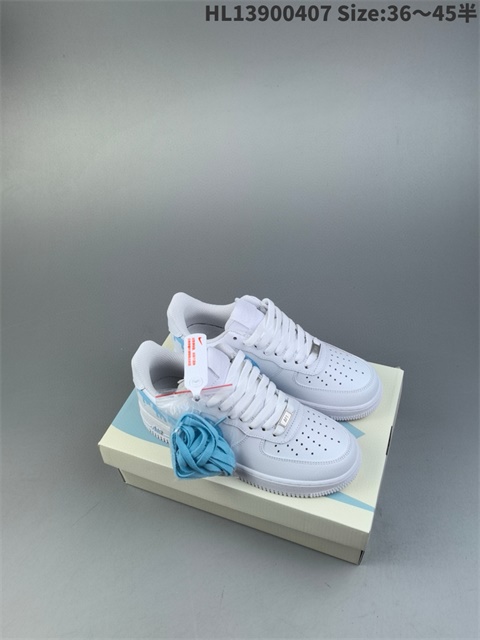 men air force one shoes 36-45 2025-9-19-393